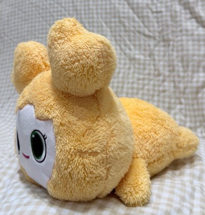 趴趴娃💛志效