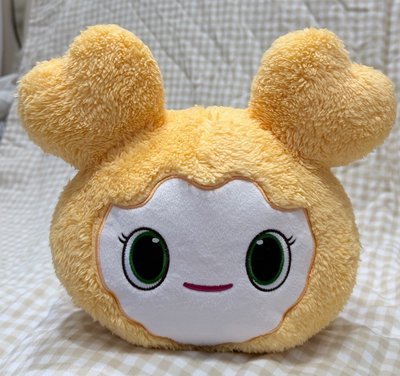 趴趴娃💛志效