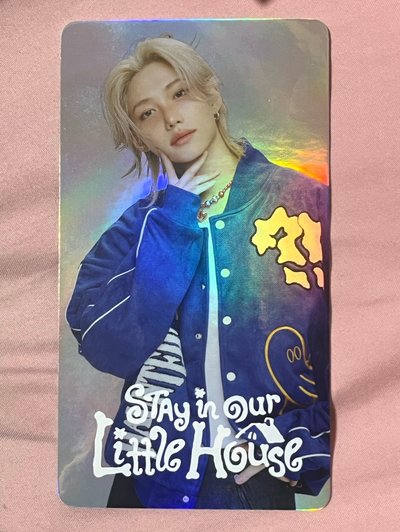 6th FM 未拆卡包 大卡
