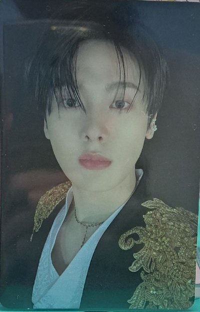ASTRO 產賀小卡