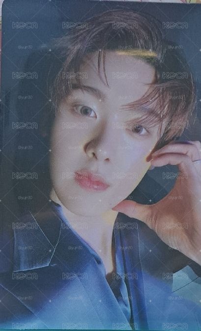 ASTRO 產賀小卡