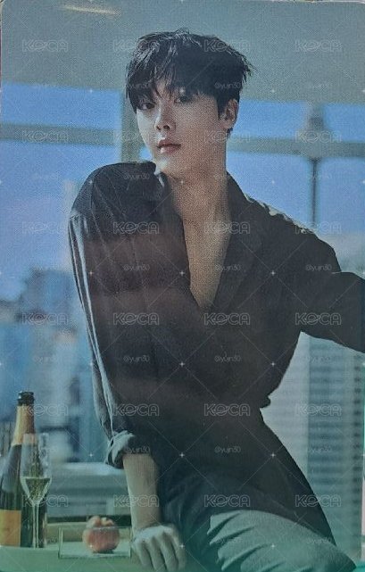 ASTRO 產賀小卡