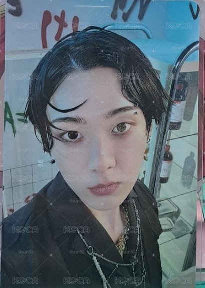 ASTRO 產賀小卡