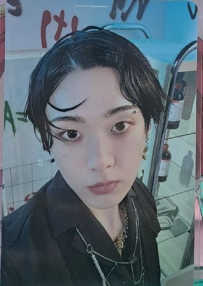 ASTRO 產賀小卡