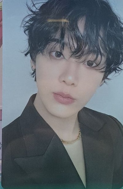 ASTRO 產賀小卡