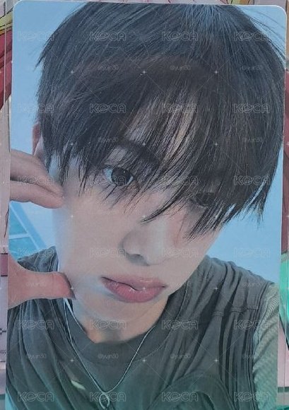 ASTRO 產賀小卡