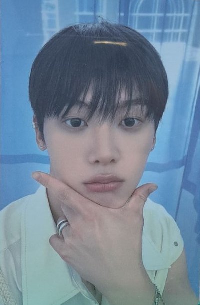 ASTRO 產賀小卡