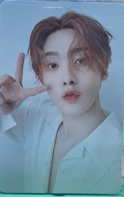 ASTRO 產賀小卡