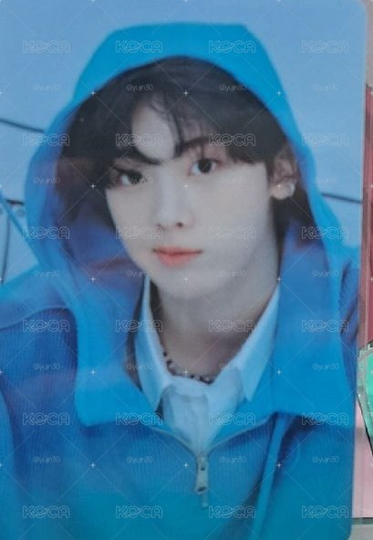 ASTRO 產賀小卡