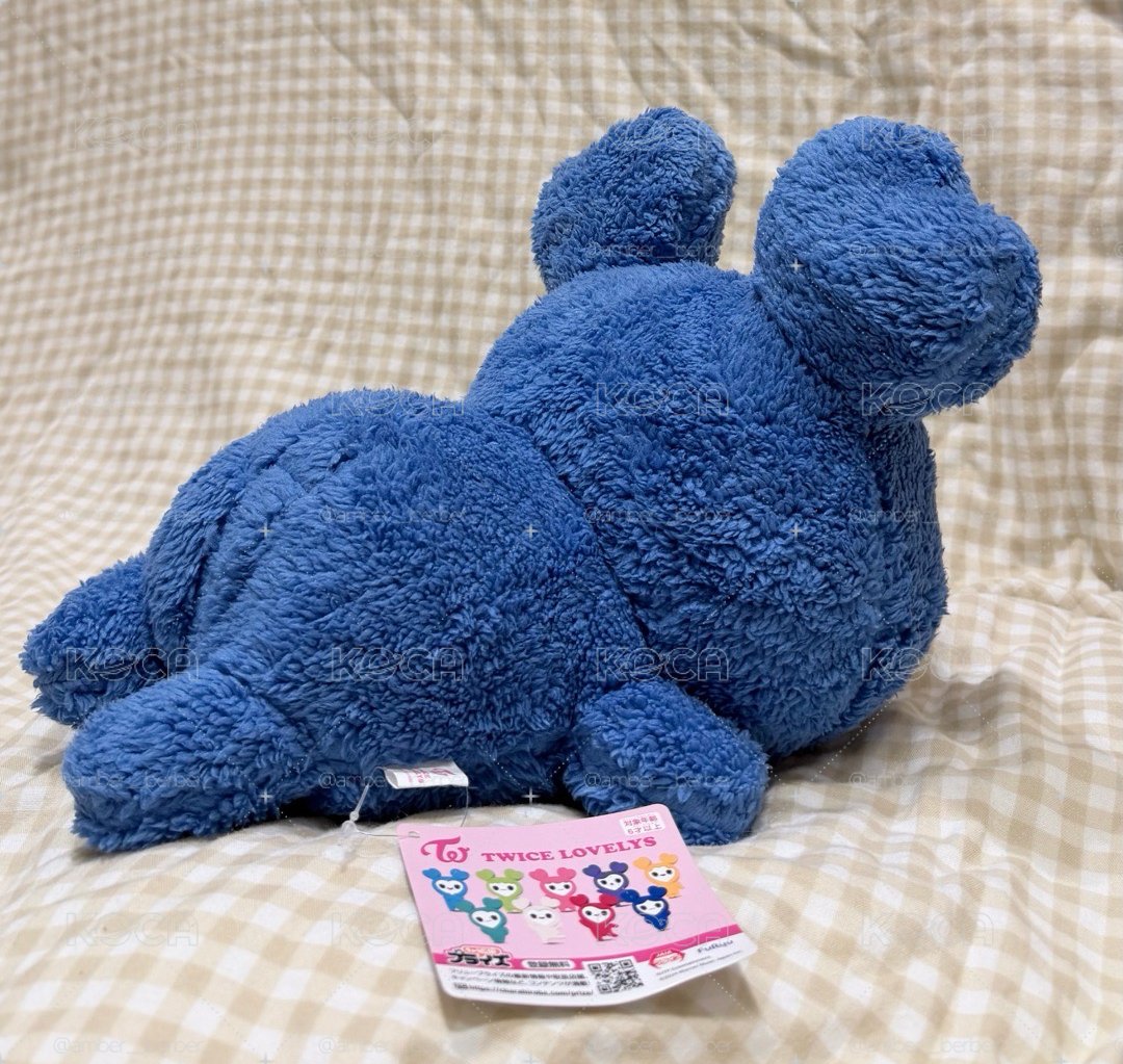 趴趴娃💙子瑜