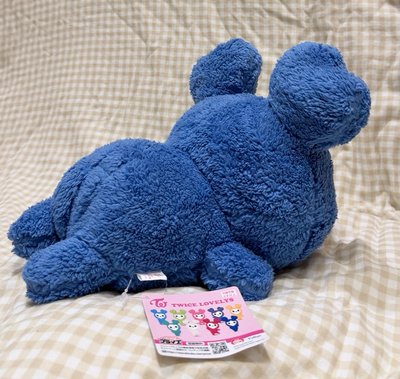 趴趴娃💙子瑜