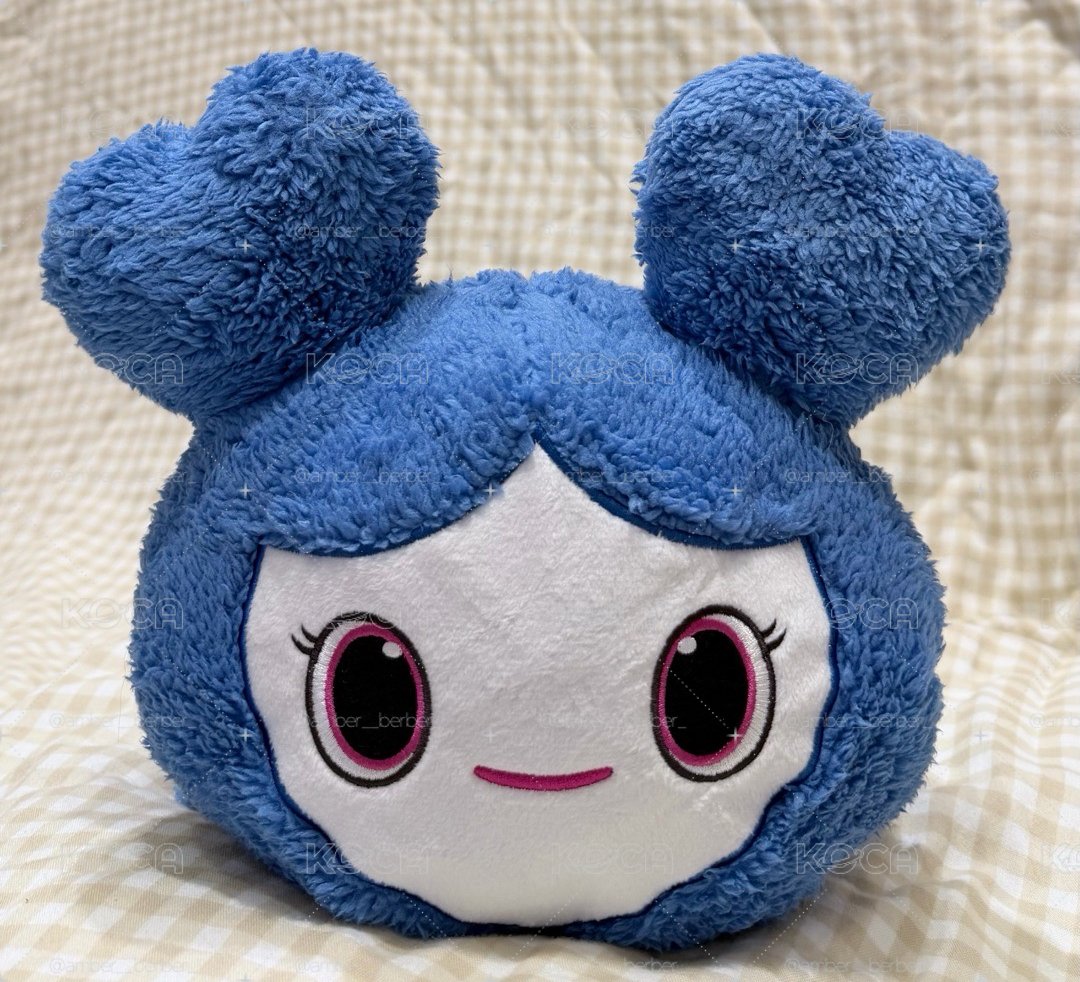 趴趴娃💙子瑜