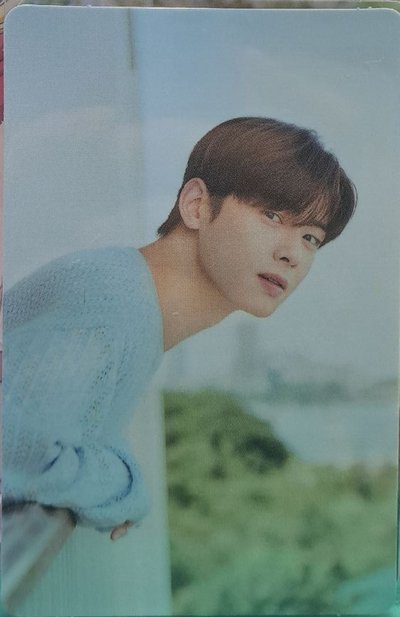 ASTRO 小卡
