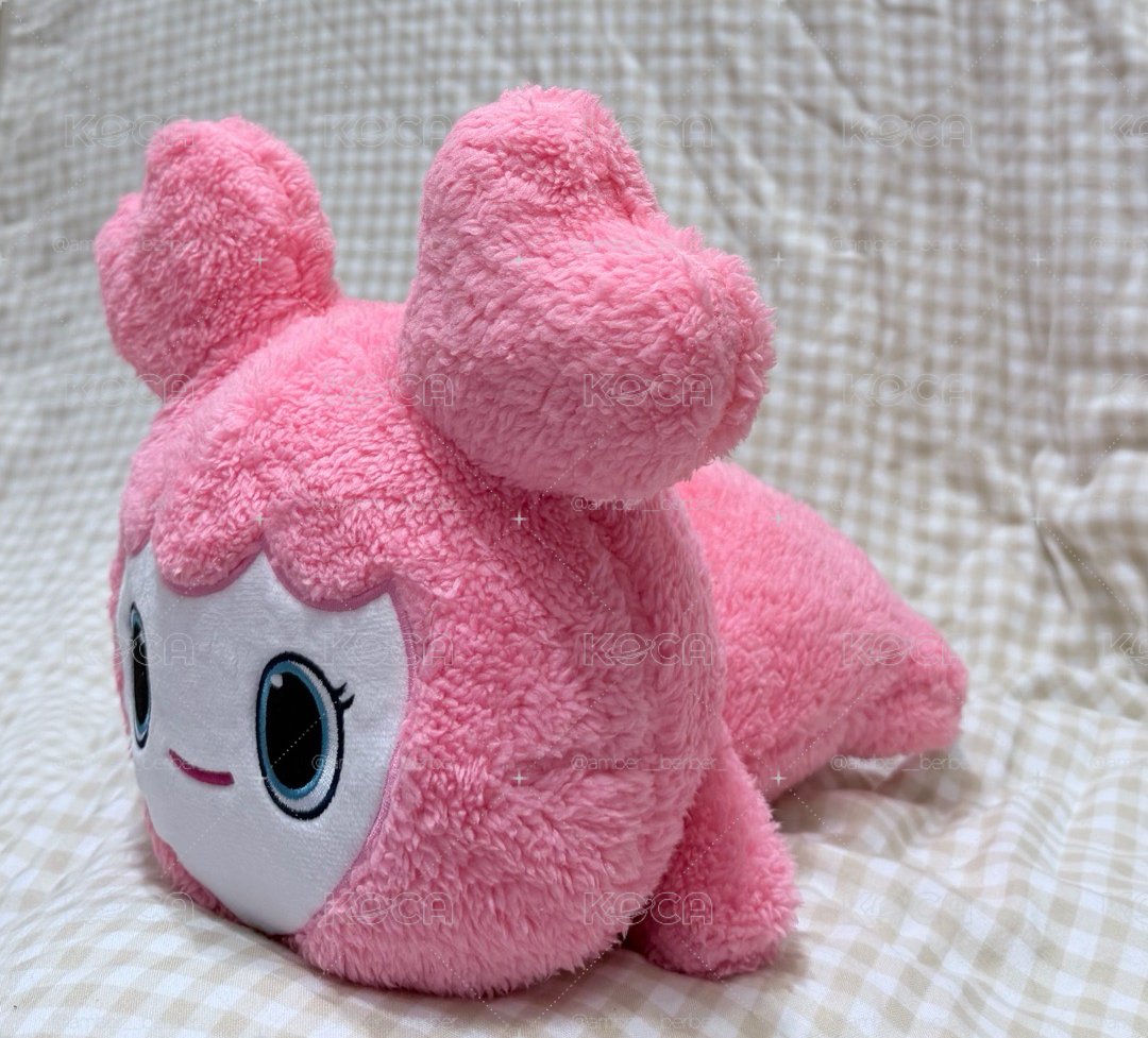 趴趴娃🩷MOMO