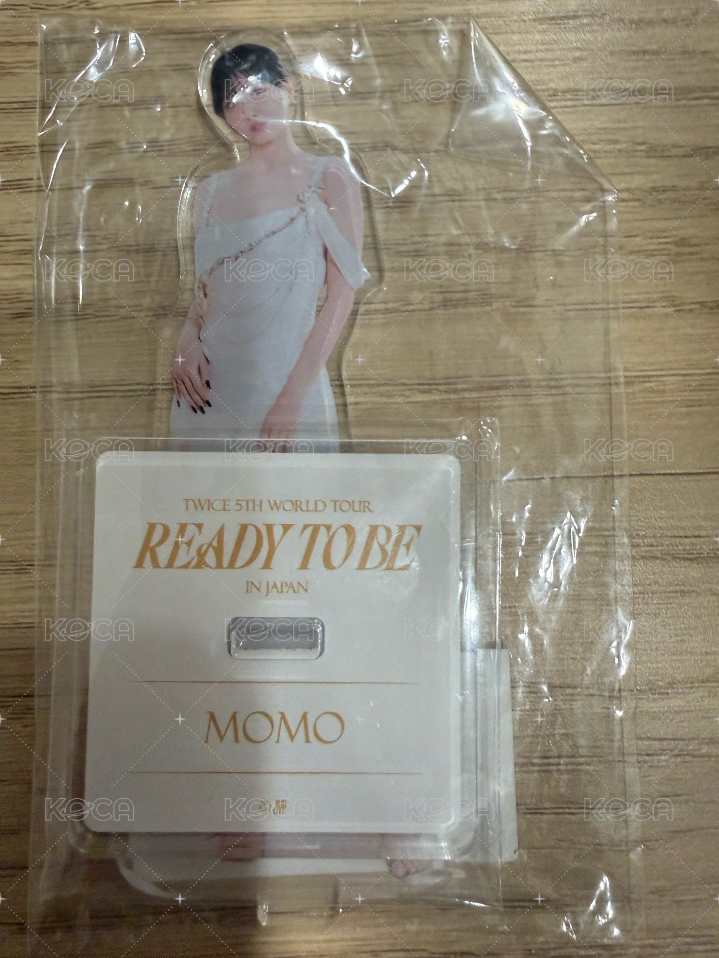 JP23 momo 全新