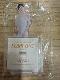 JP23 momo 全新