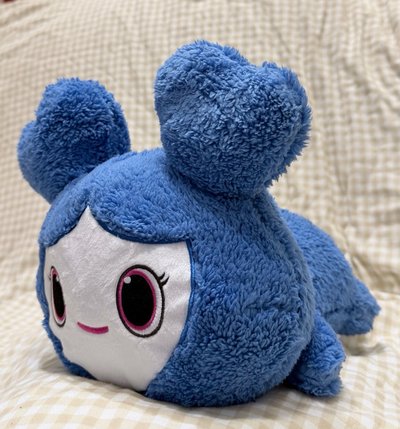 趴趴娃💙子瑜