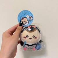 企鵝栗子