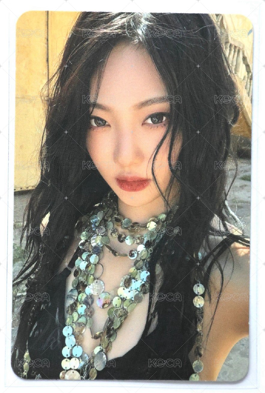 RM 專卡 JAPAN