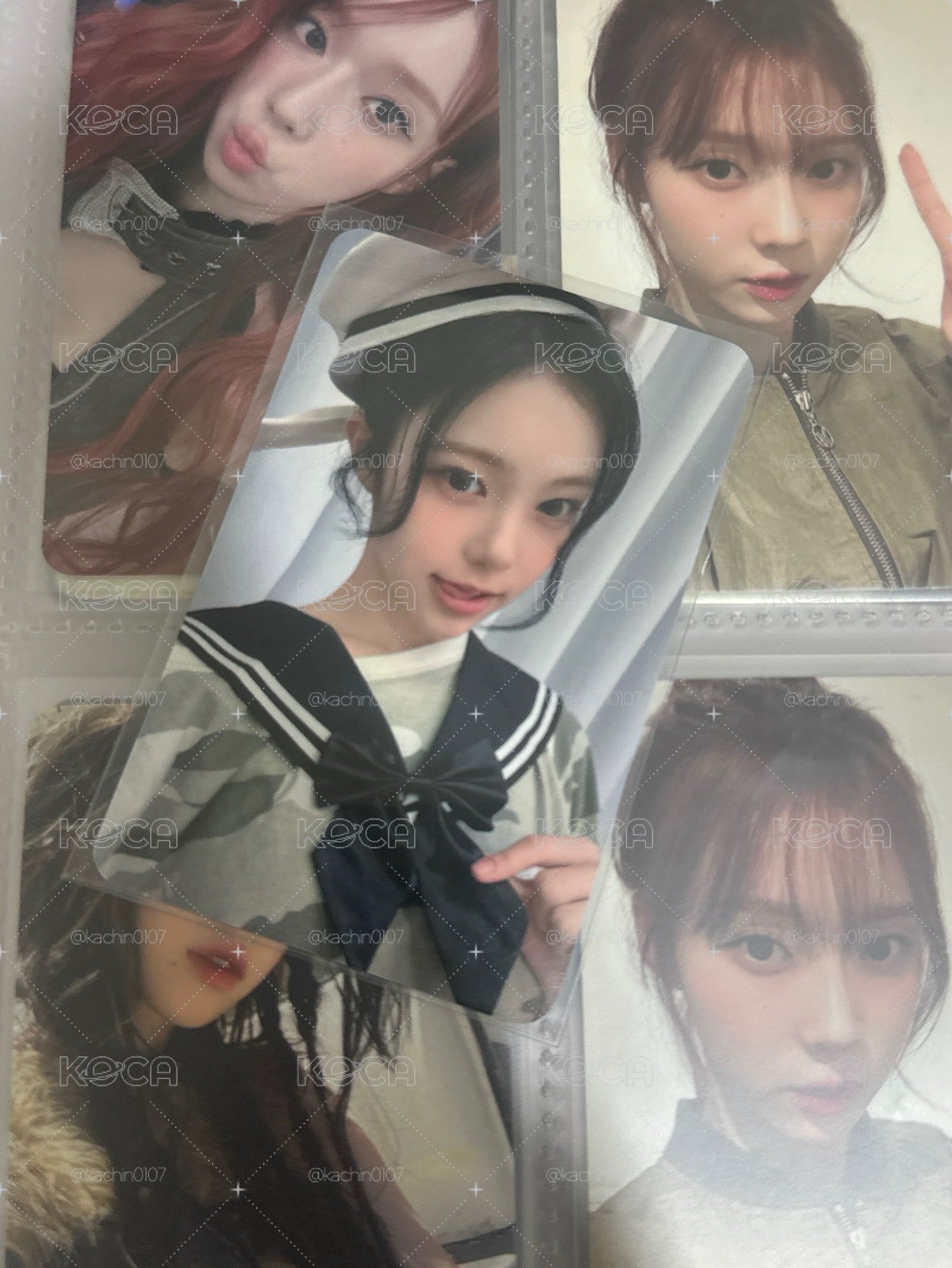 以安