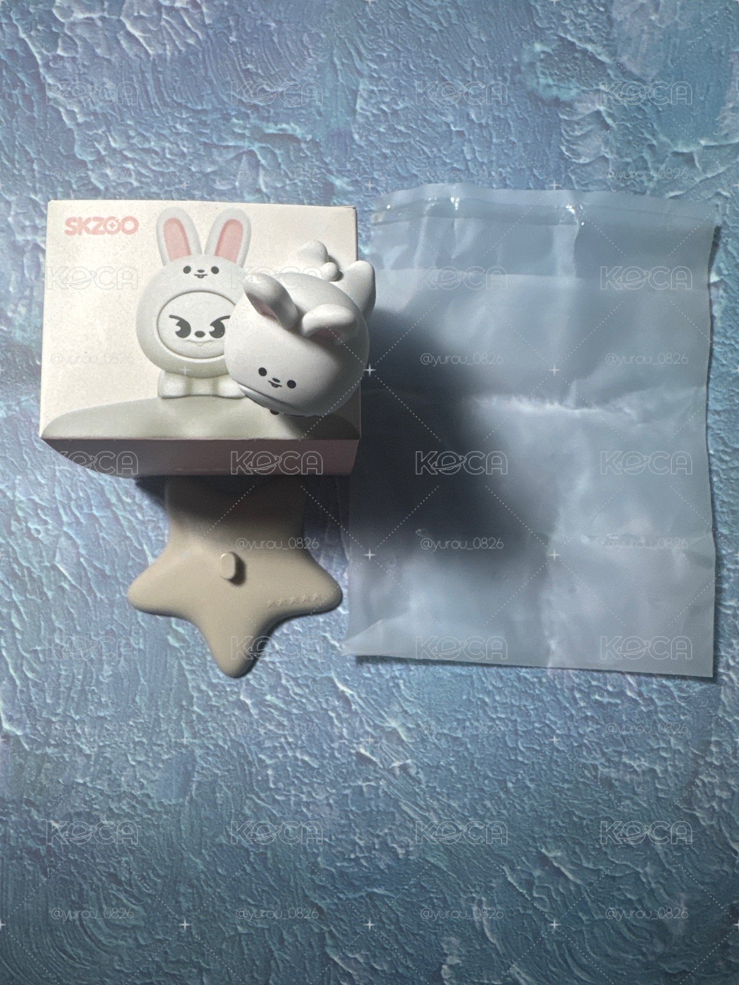旻趴娃公仔