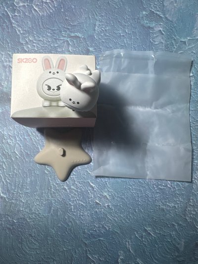 旻趴娃公仔