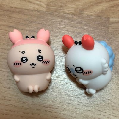 螃蟹公仔 古本小桃