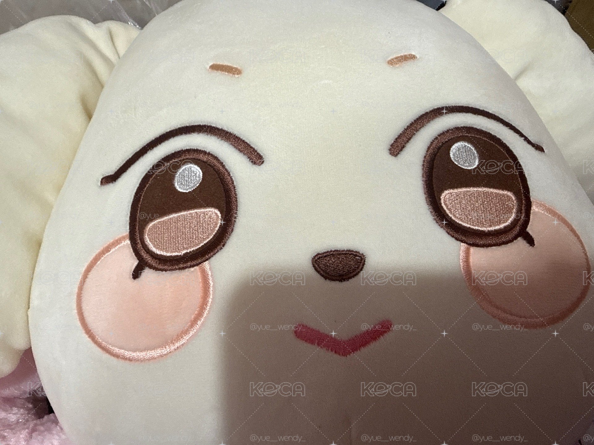 尚抱枕