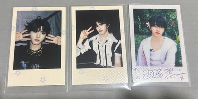 張函瑞 新音卡