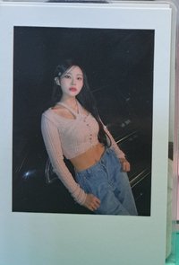 迷四拍立得