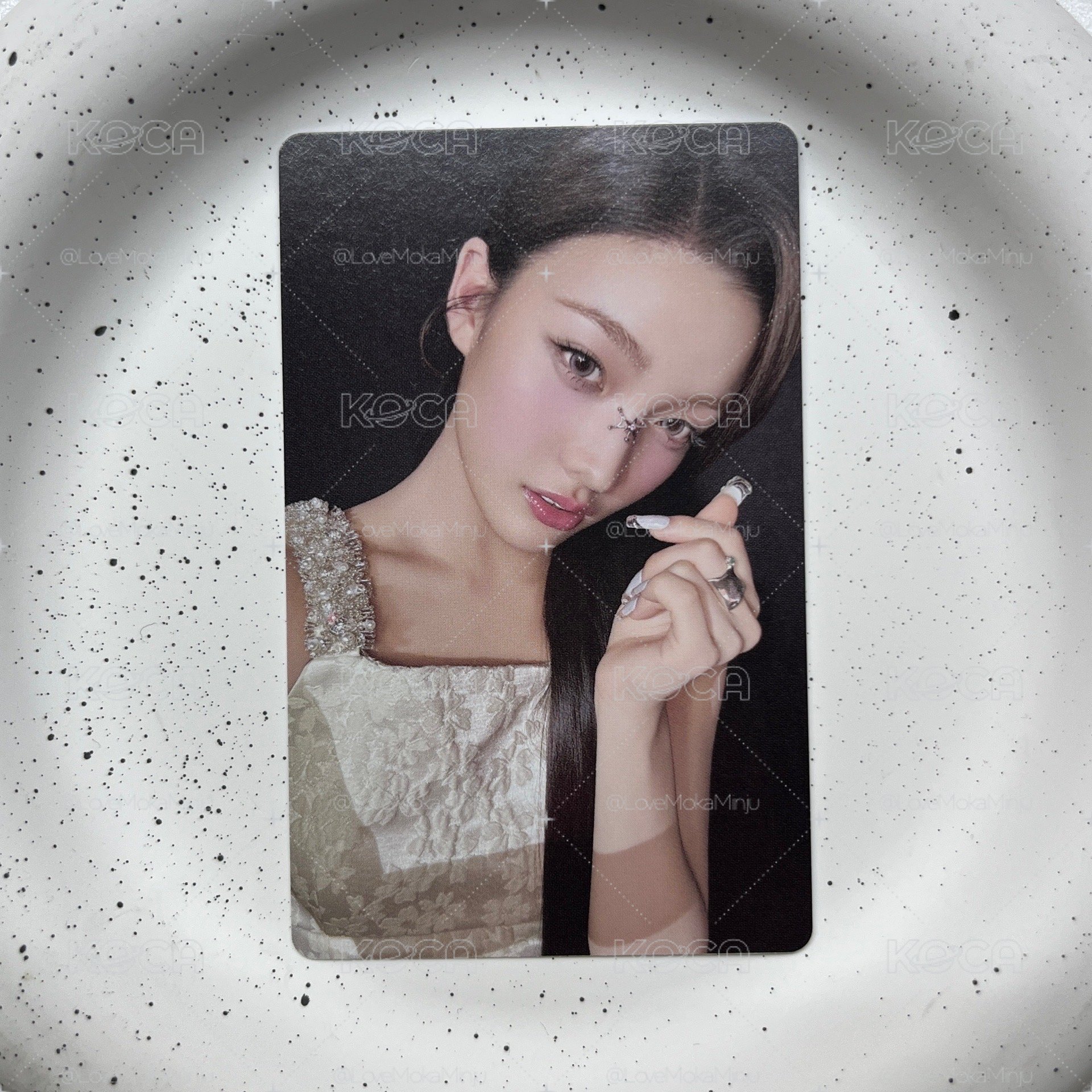 🩶ILLIT｜Iroha｜電子專卡
