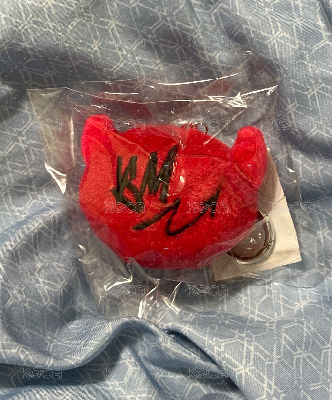 紅色球球（無卡）