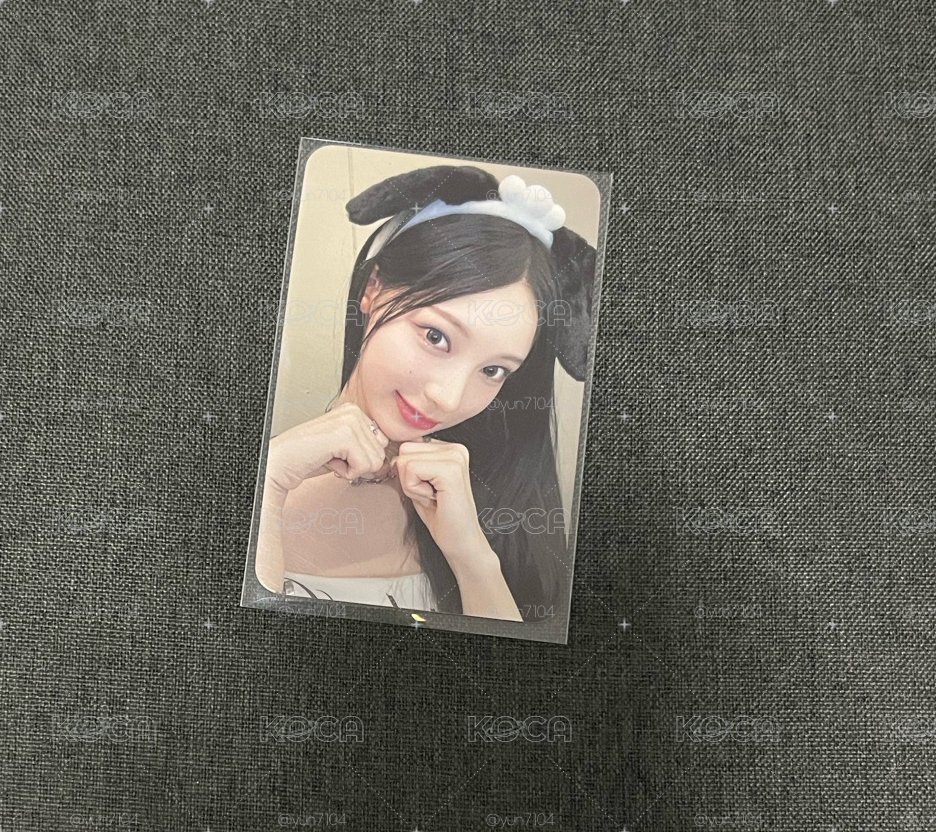 ！現貨！RESCENE 小狗woni