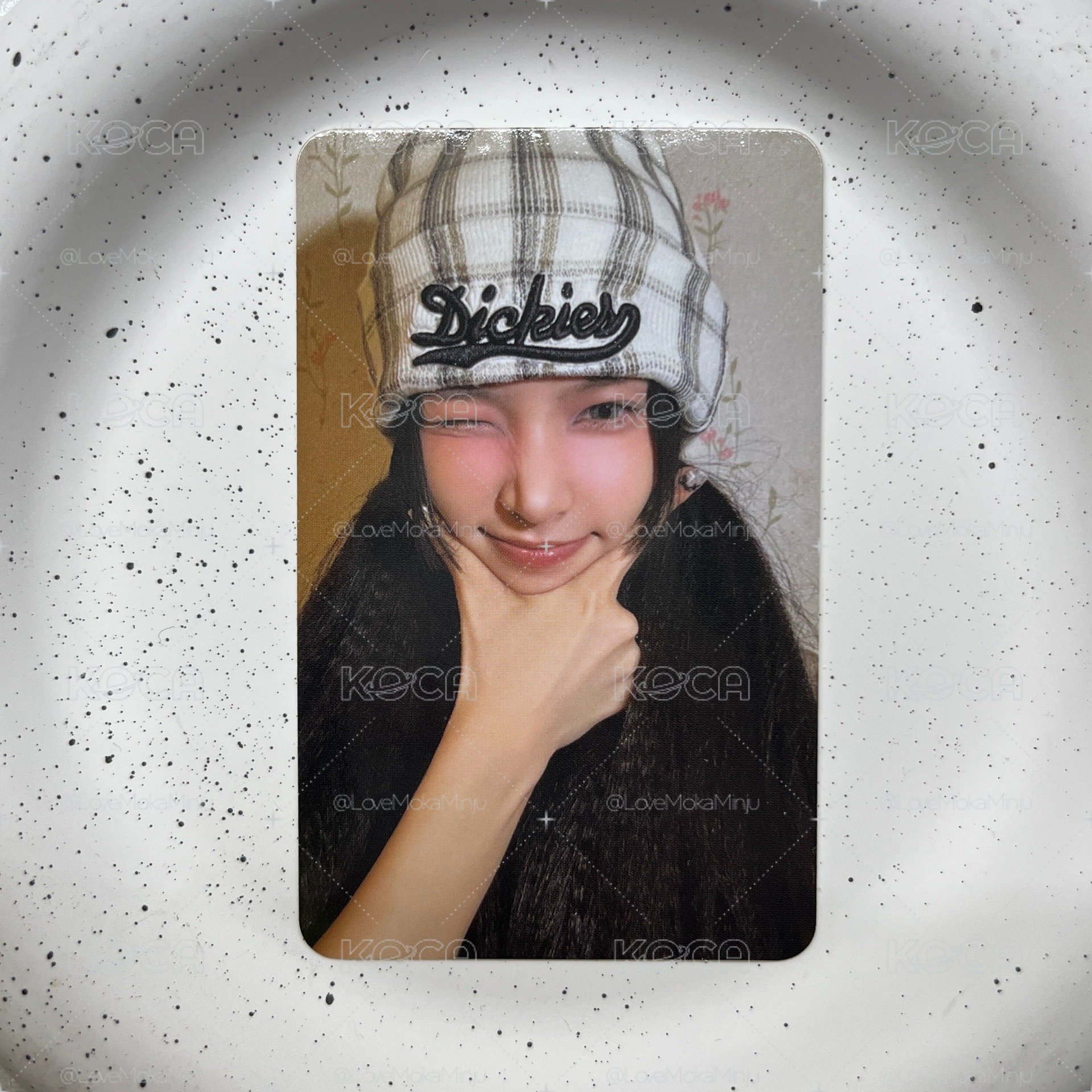 🩶ILLIT｜Yunah｜專卡 ME ver.