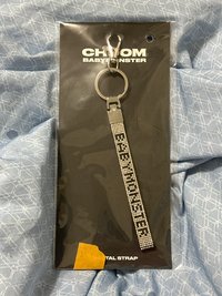 閃鑽吊飾