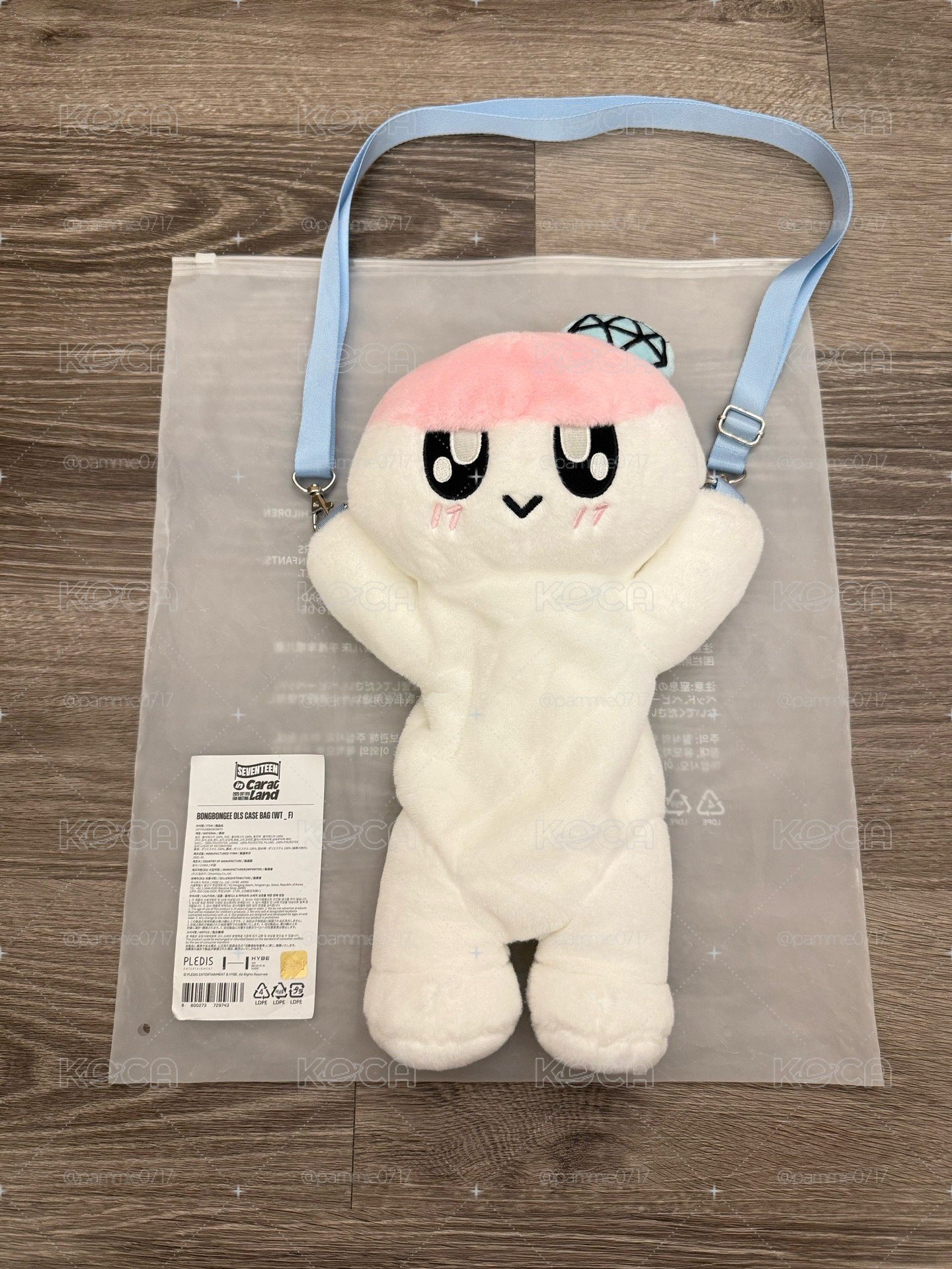 蹦蹦手燈包