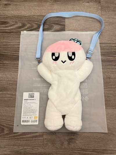 蹦蹦手燈包