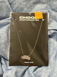 CHOOM項鍊（全新/未拆）