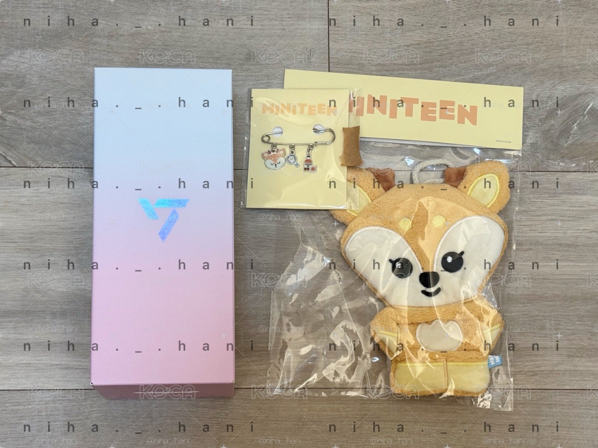 全新現貨 SEVENTEEN 手燈 Ver.3 10th Anniversary 