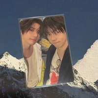 摯友雙人