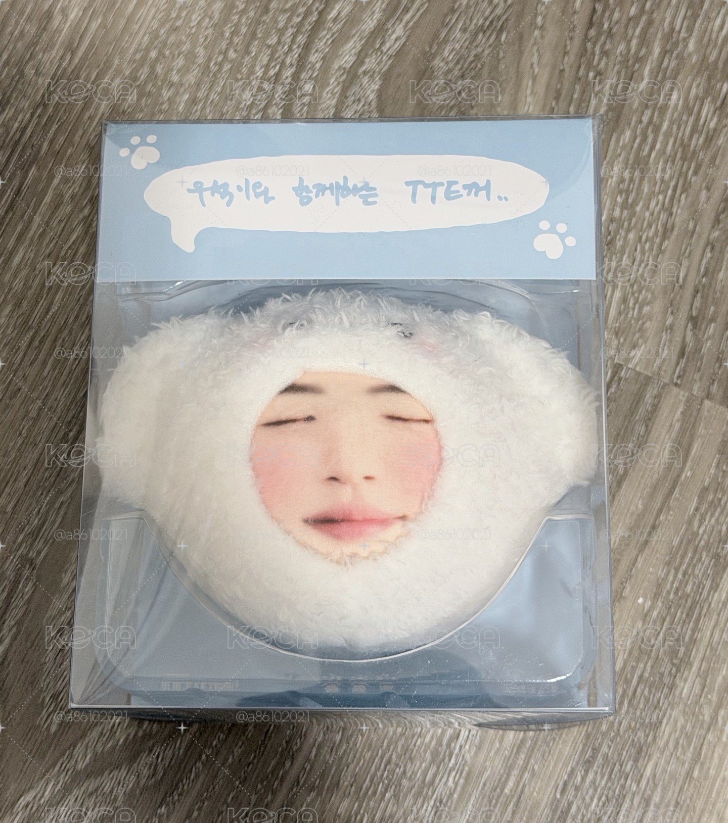 📮邊佑錫 FM 場週 線上團📮現貨