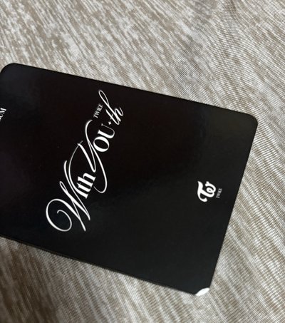 預購禮一套