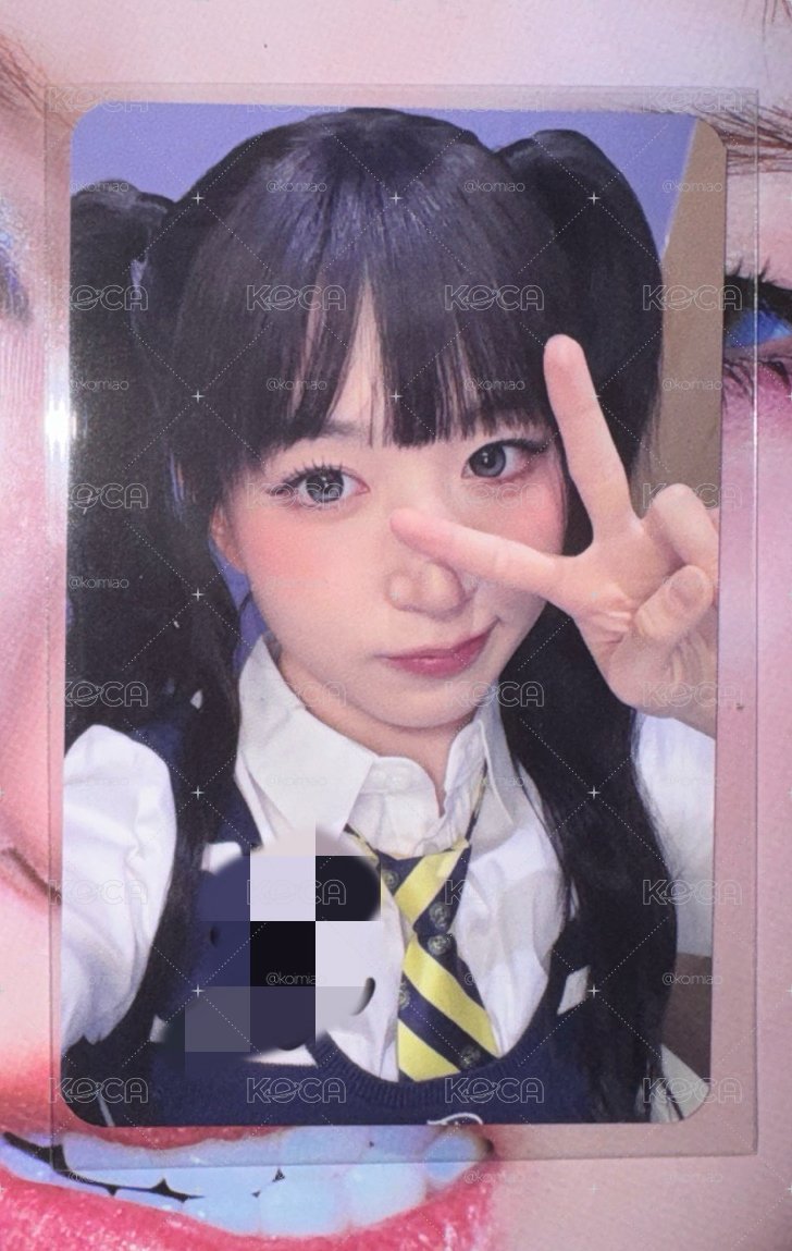 harwon y2k線上簽卡