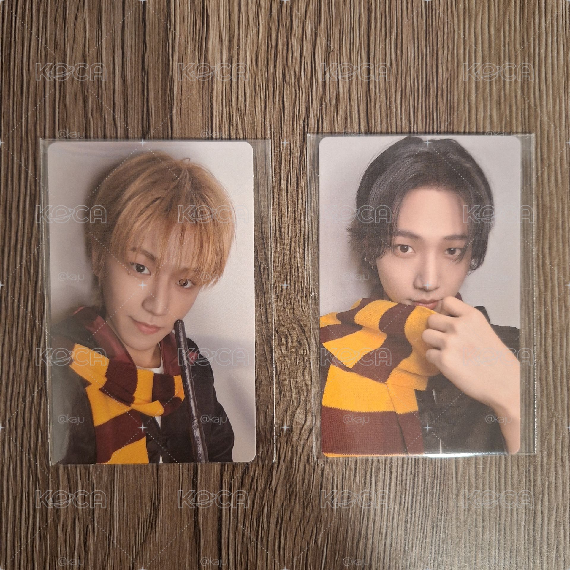 HOME LD2.0 哈利波特🧙‍♀️🧙‍♂️