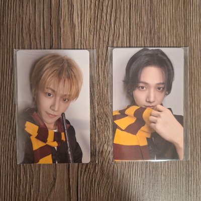 HOME LD2.0 哈利波特🧙‍♀️🧙‍♂️