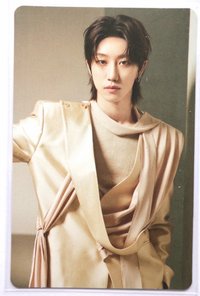 RIGHT HERE 隨機卡 44