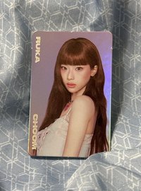 Choom 隨機卡 4