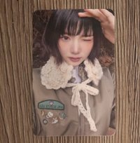 Jiwoo專卡