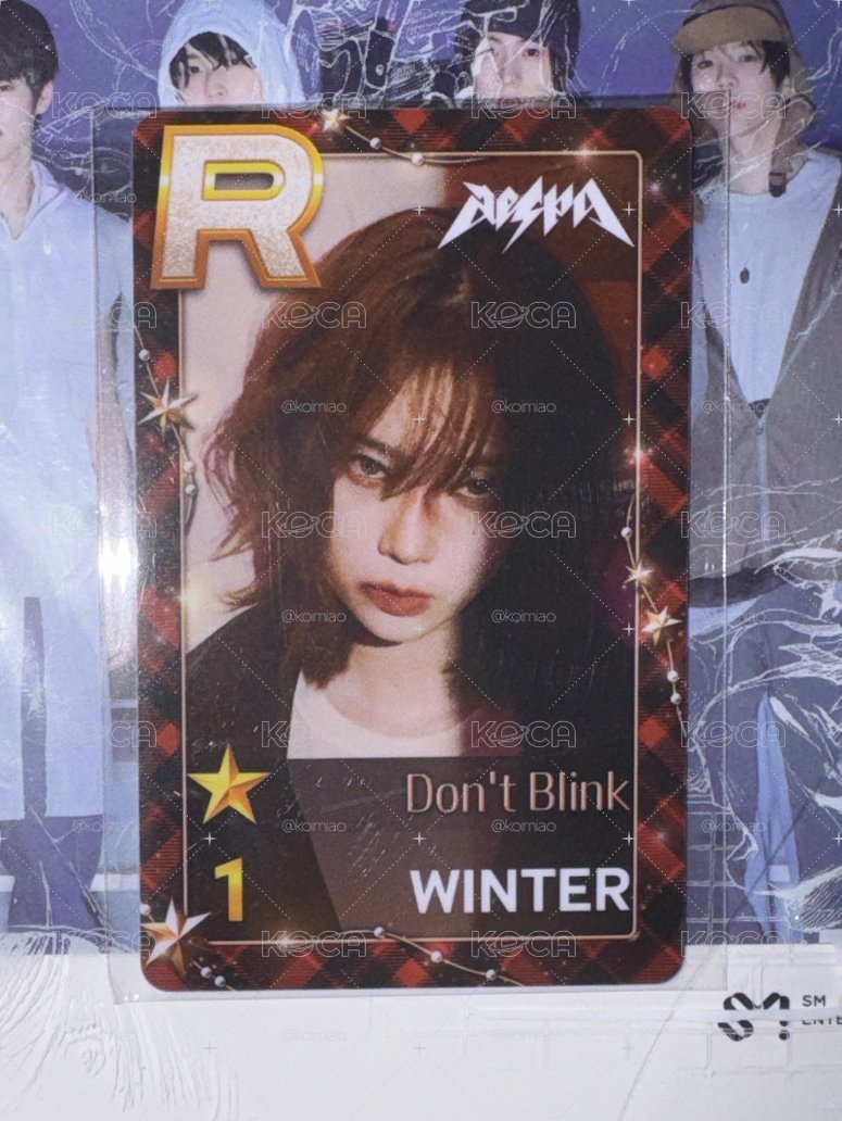 winter 聖誕遊戲卡