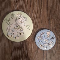 徽章（綠）